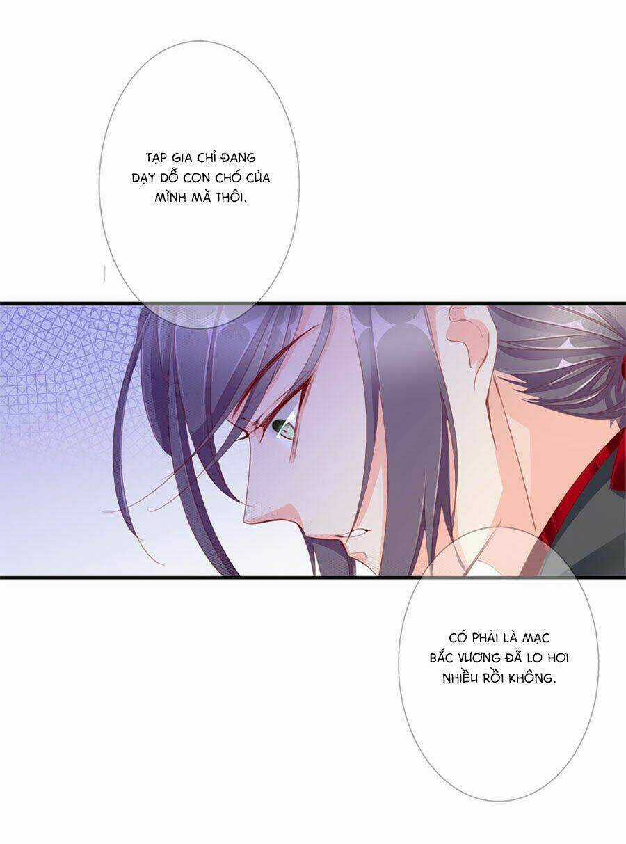 Tưởng Nhập Phi Phi Chapter 54 trang 12