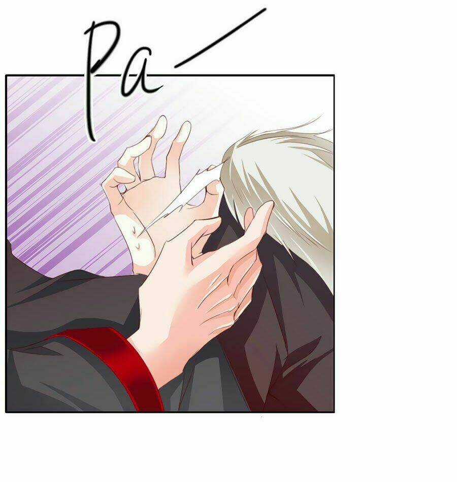 Tưởng Nhập Phi Phi Chapter 54 trang 14