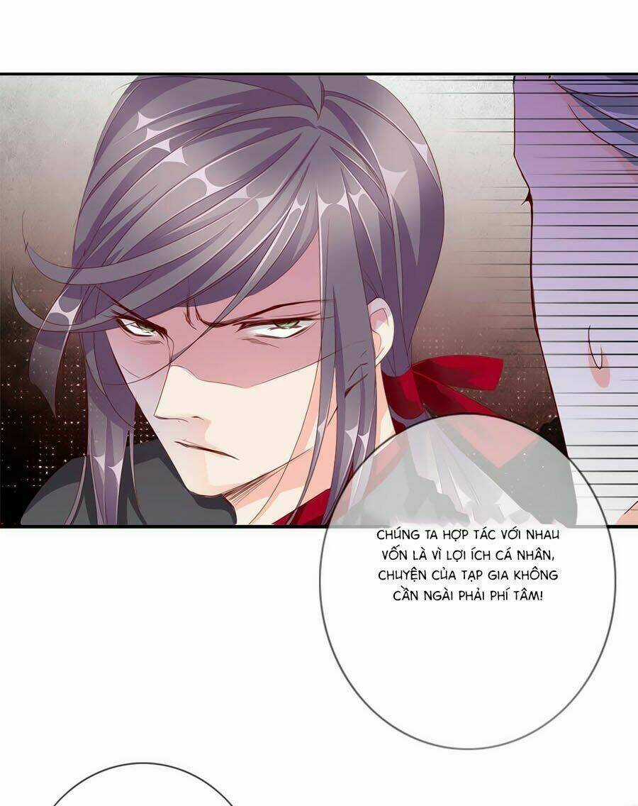 Tưởng Nhập Phi Phi Chapter 54 trang 15