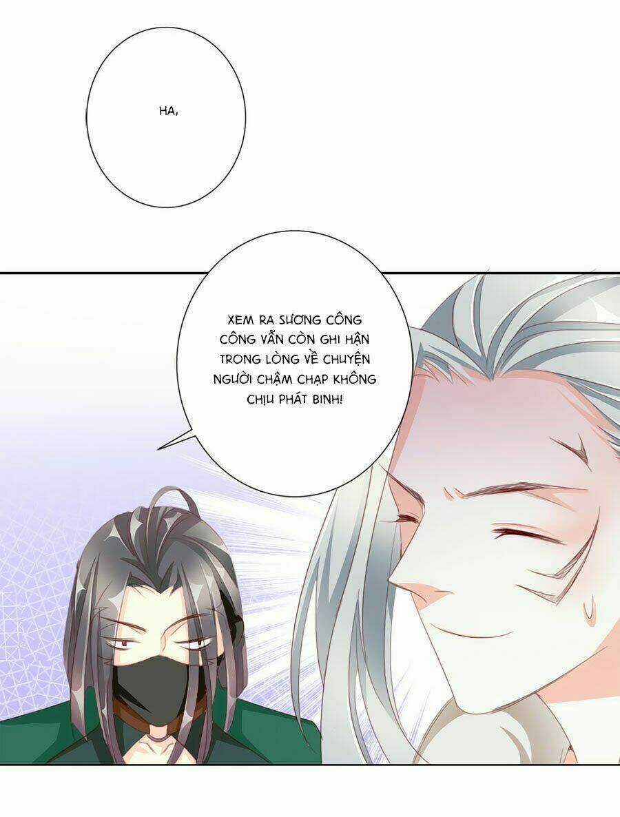 Tưởng Nhập Phi Phi Chapter 54 trang 17