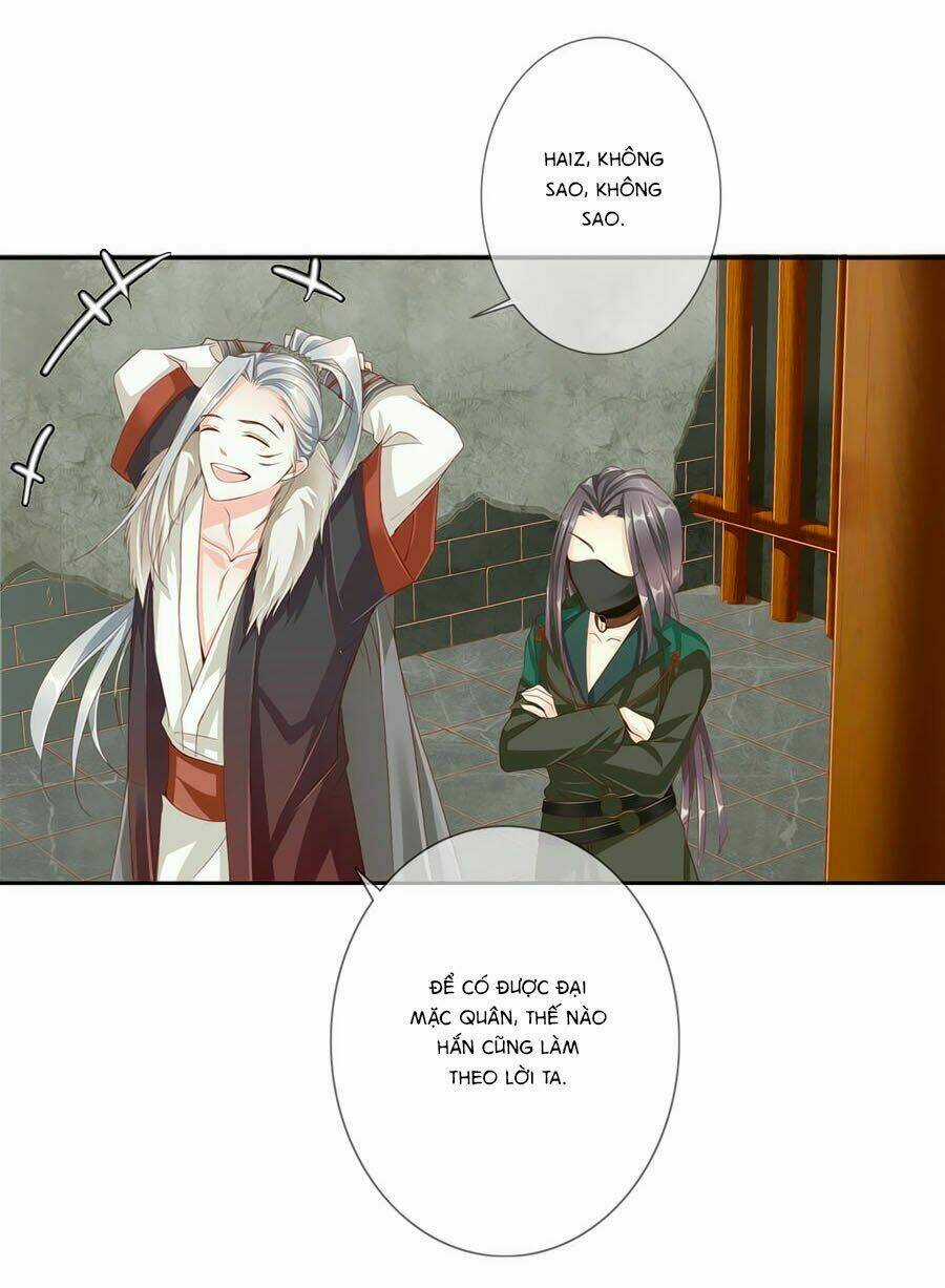 Tưởng Nhập Phi Phi Chapter 54 trang 18