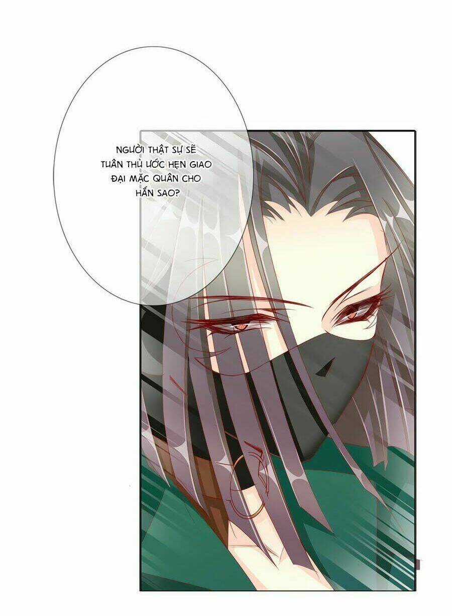 Tưởng Nhập Phi Phi Chapter 54 trang 19