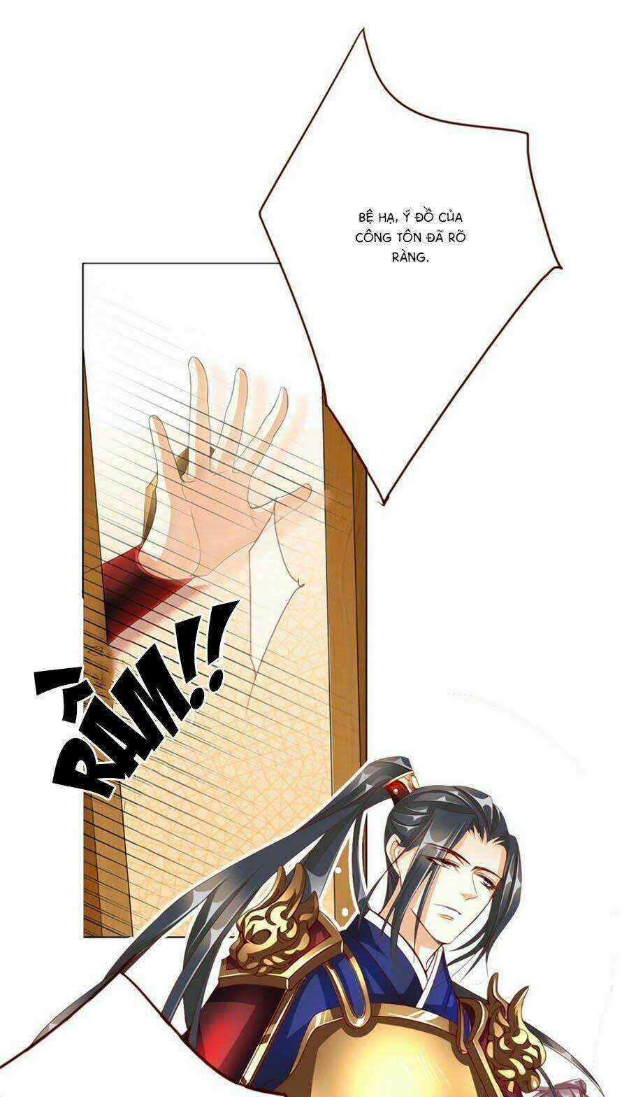 Tưởng Nhập Phi Phi Chapter 54 trang 2