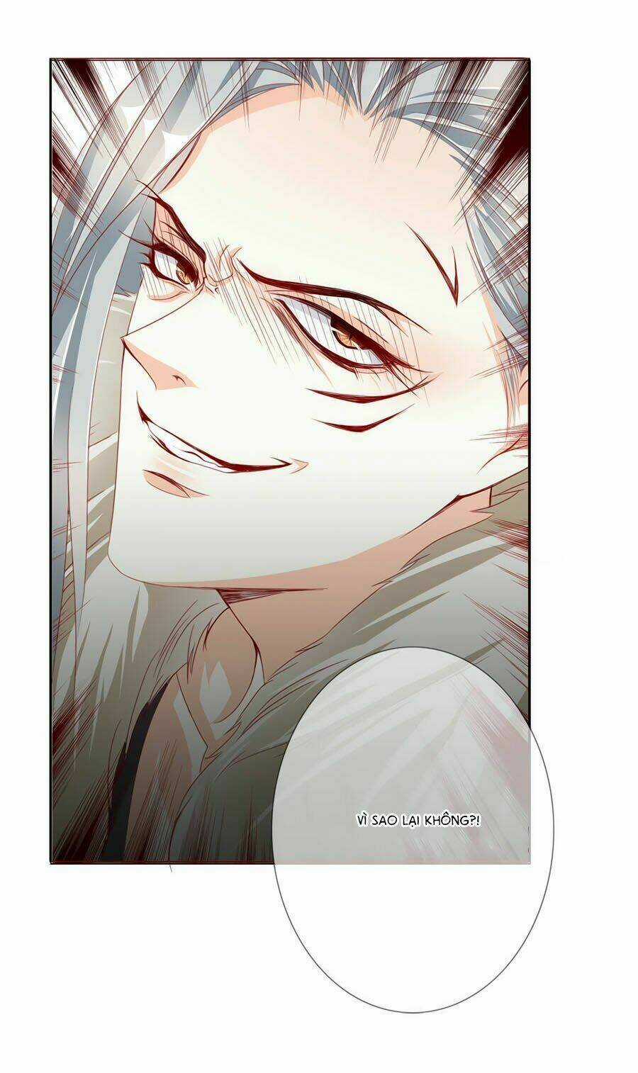 Tưởng Nhập Phi Phi Chapter 54 trang 20