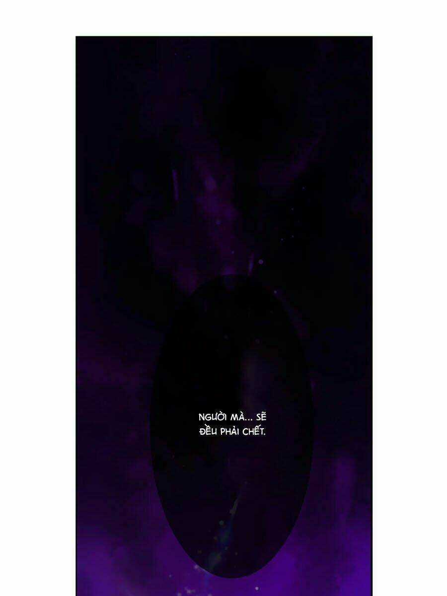 Tưởng Nhập Phi Phi Chapter 54 trang 21