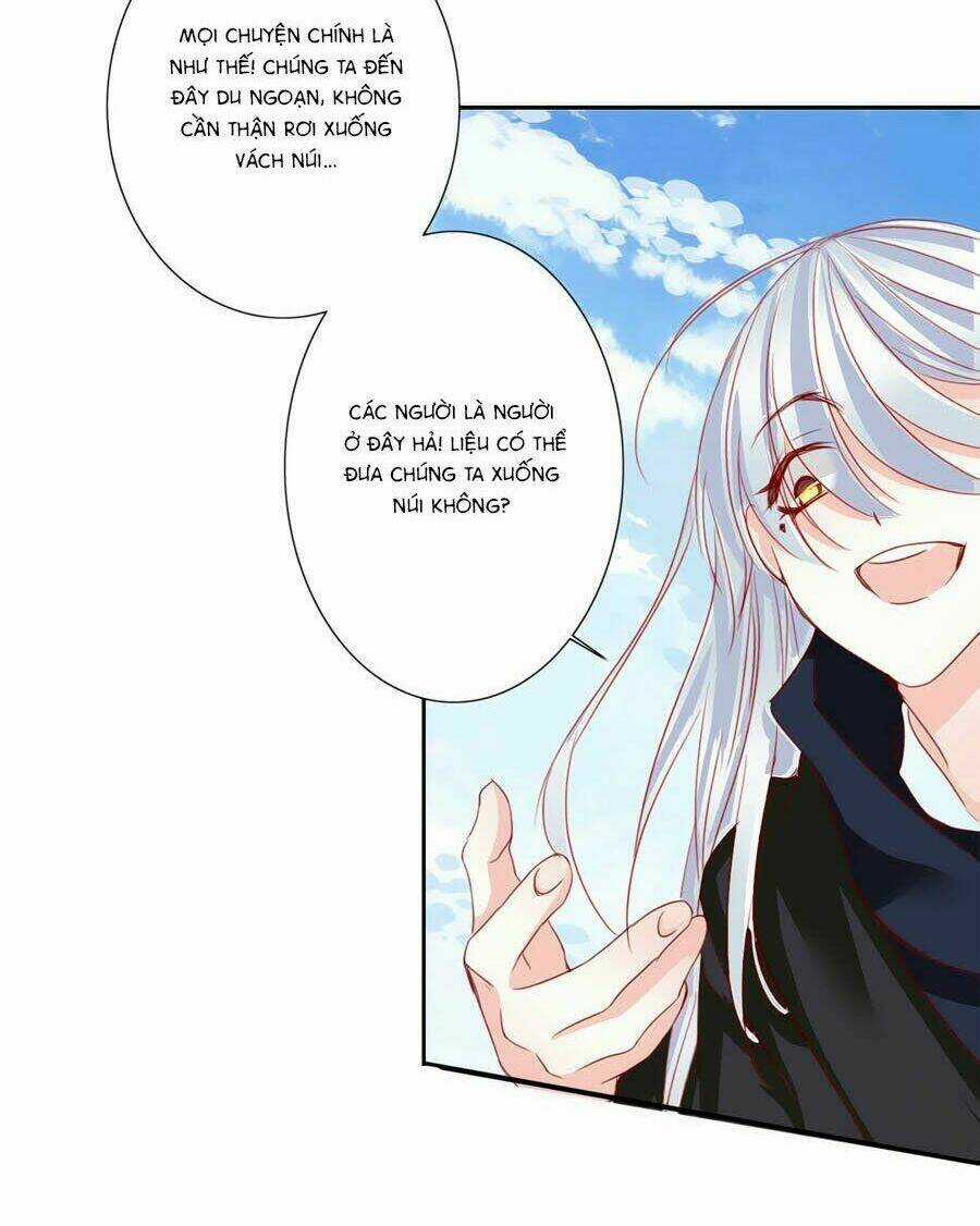 Tưởng Nhập Phi Phi Chapter 54 trang 25