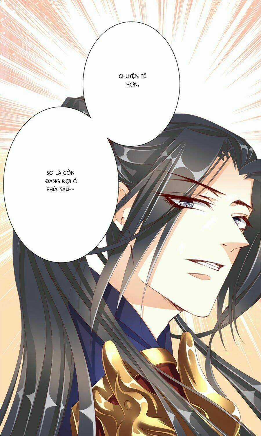 Tưởng Nhập Phi Phi Chapter 54 trang 5