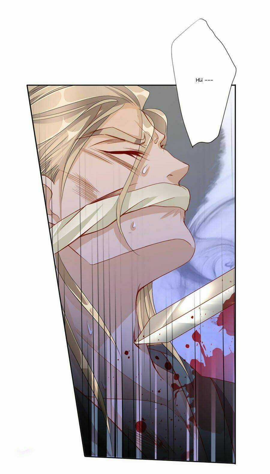 Tưởng Nhập Phi Phi Chapter 54 trang 8