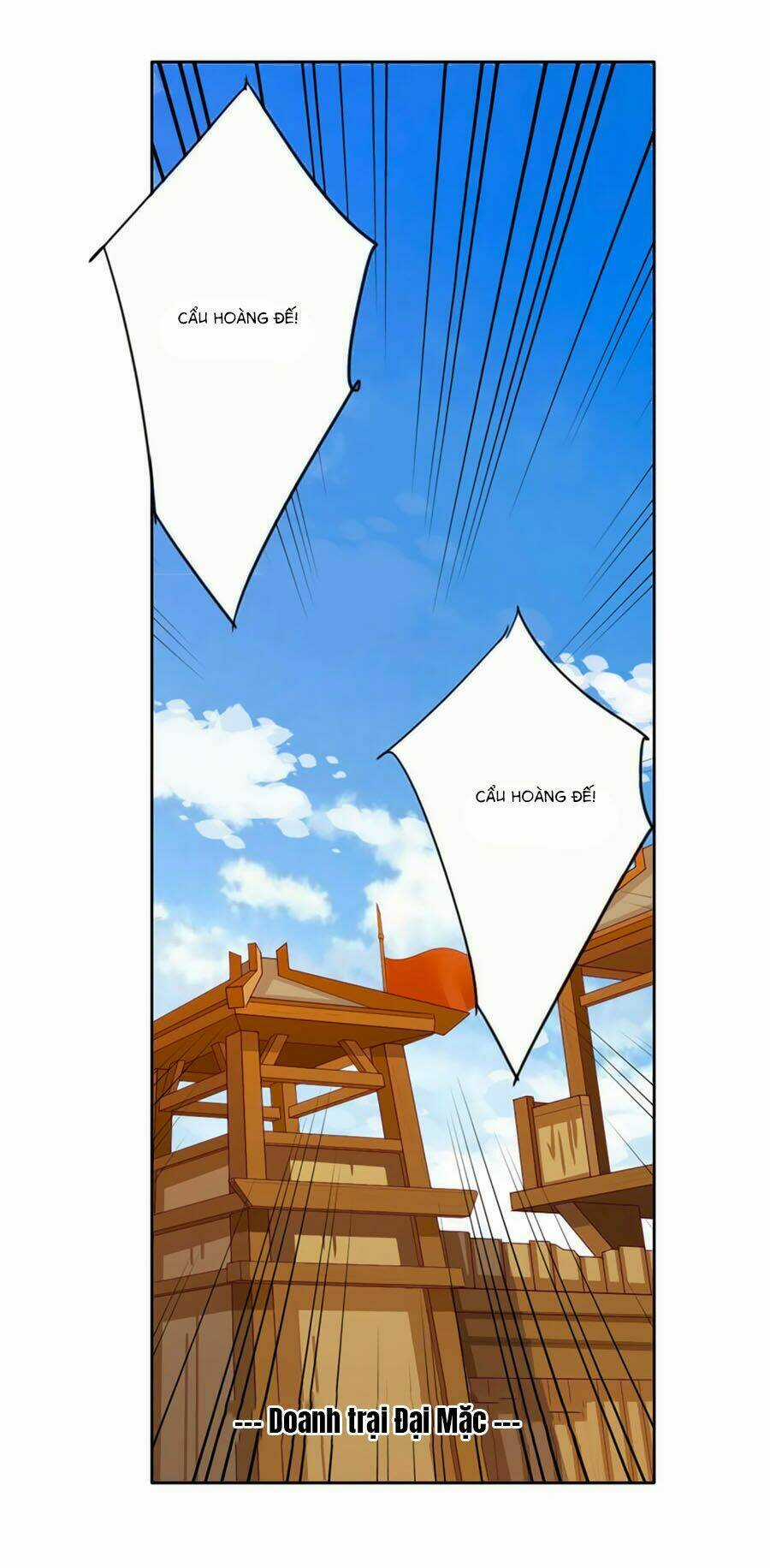 Tưởng Nhập Phi Phi Chapter 55 trang 10