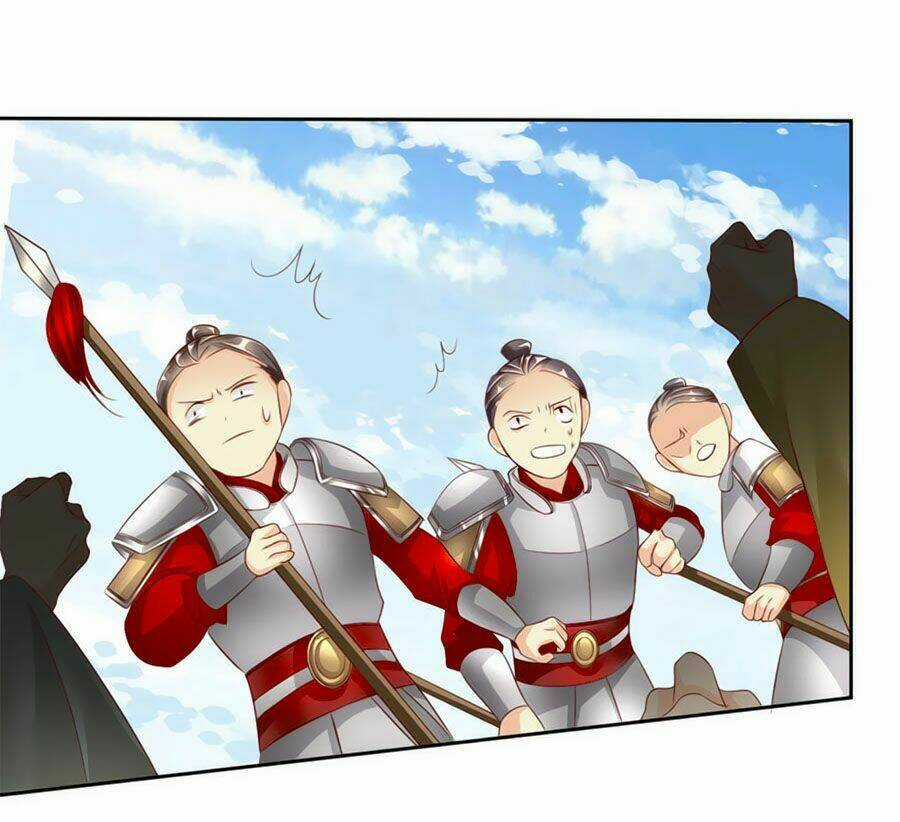 Tưởng Nhập Phi Phi Chapter 55 trang 11