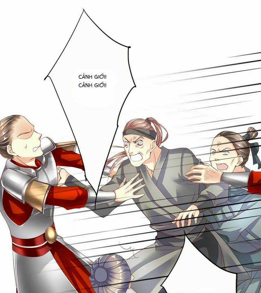 Tưởng Nhập Phi Phi Chapter 55 trang 12