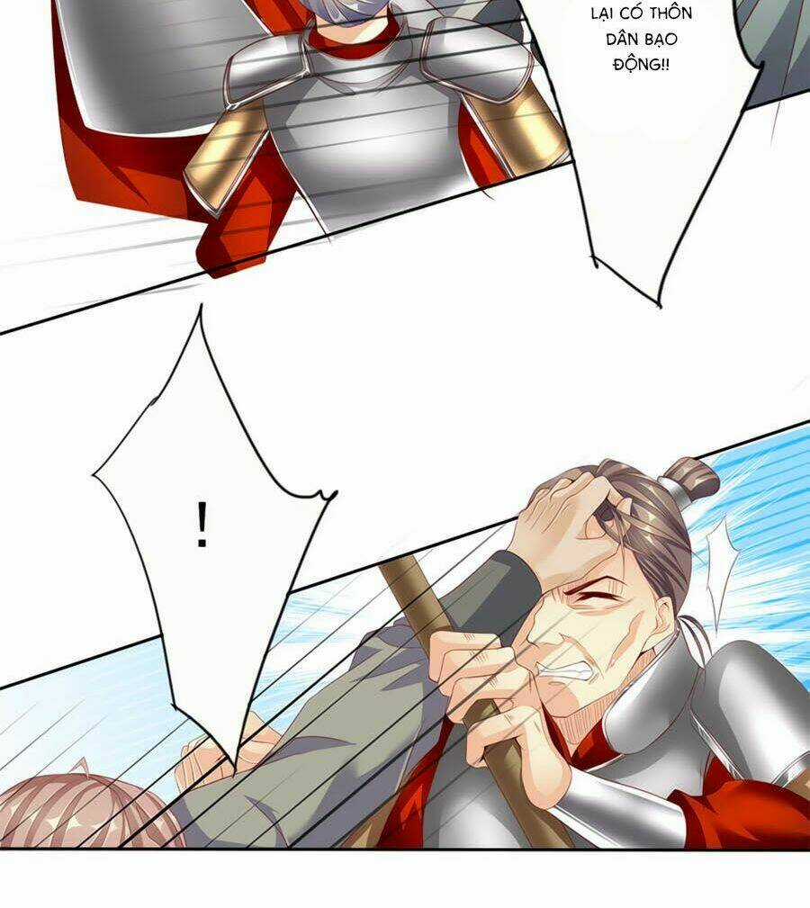 Tưởng Nhập Phi Phi Chapter 55 trang 13