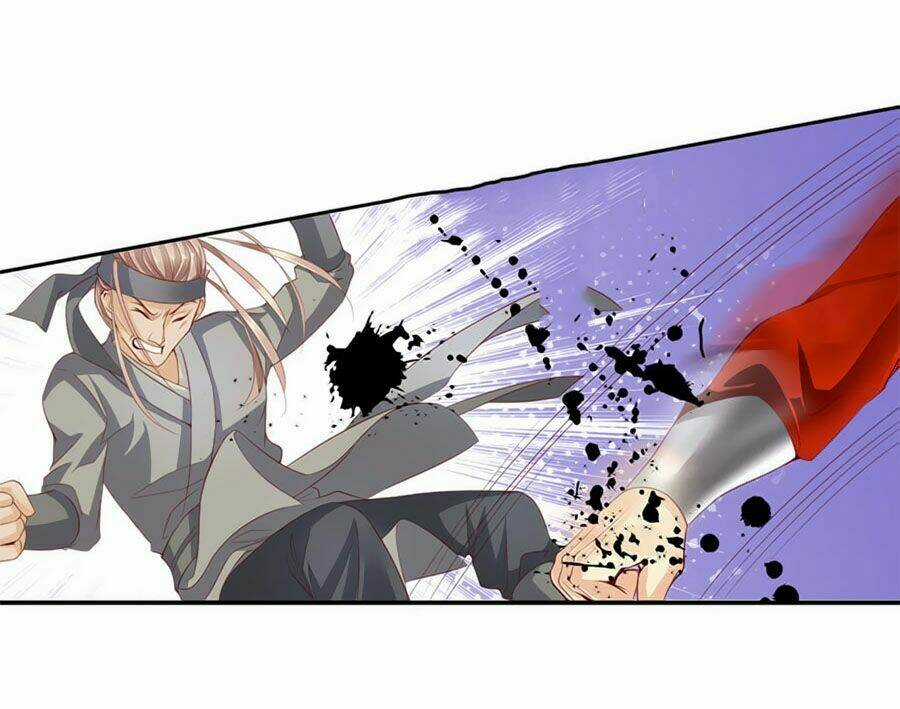 Tưởng Nhập Phi Phi Chapter 55 trang 16