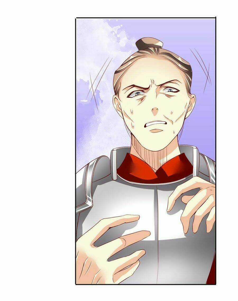 Tưởng Nhập Phi Phi Chapter 55 trang 17