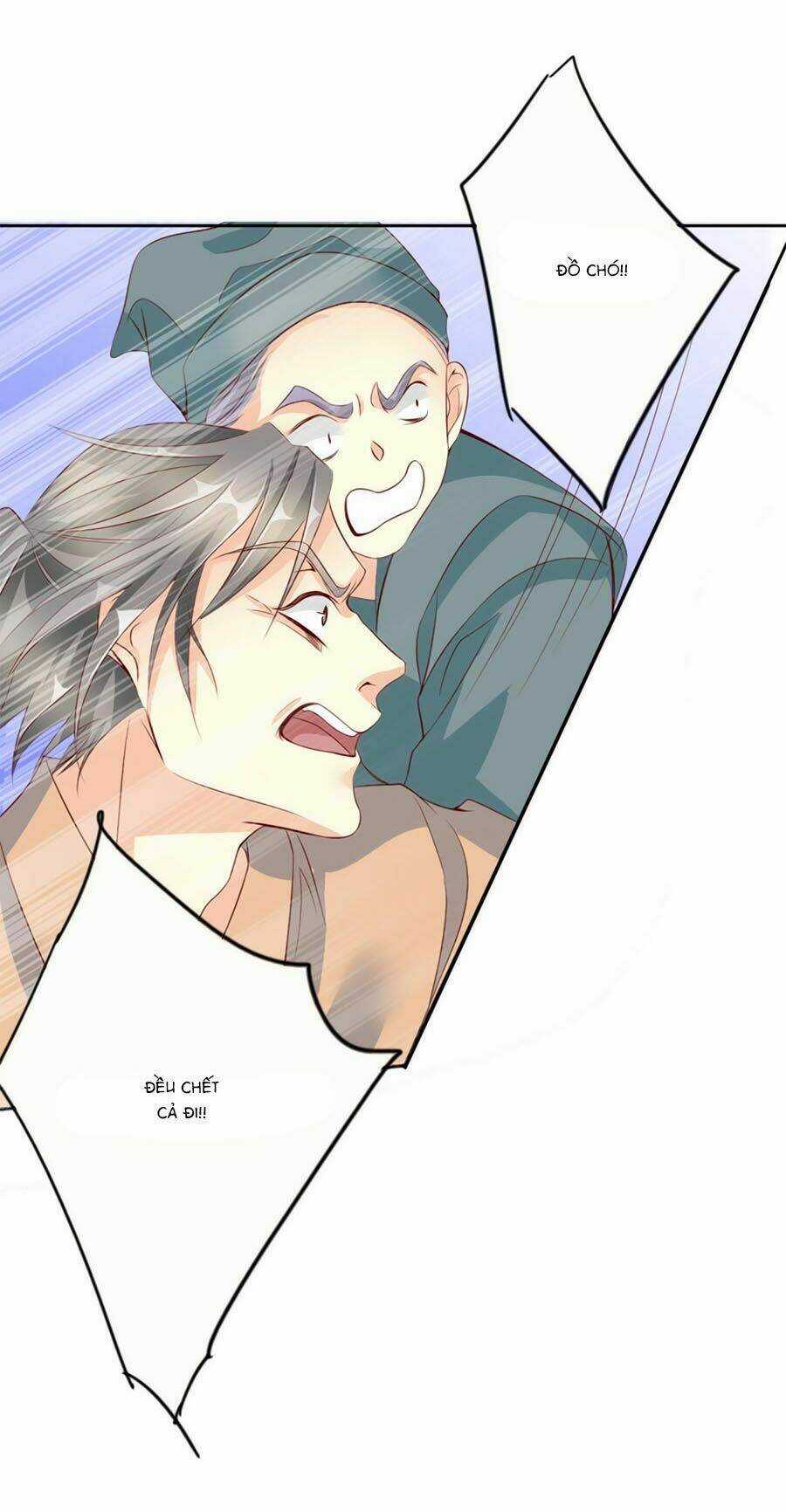 Tưởng Nhập Phi Phi Chapter 55 trang 19