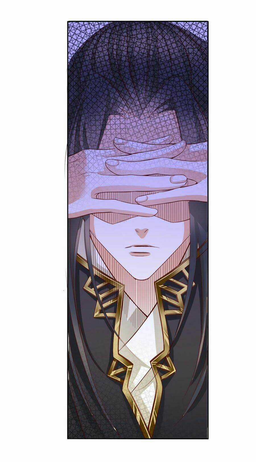 Tưởng Nhập Phi Phi Chapter 55 trang 21