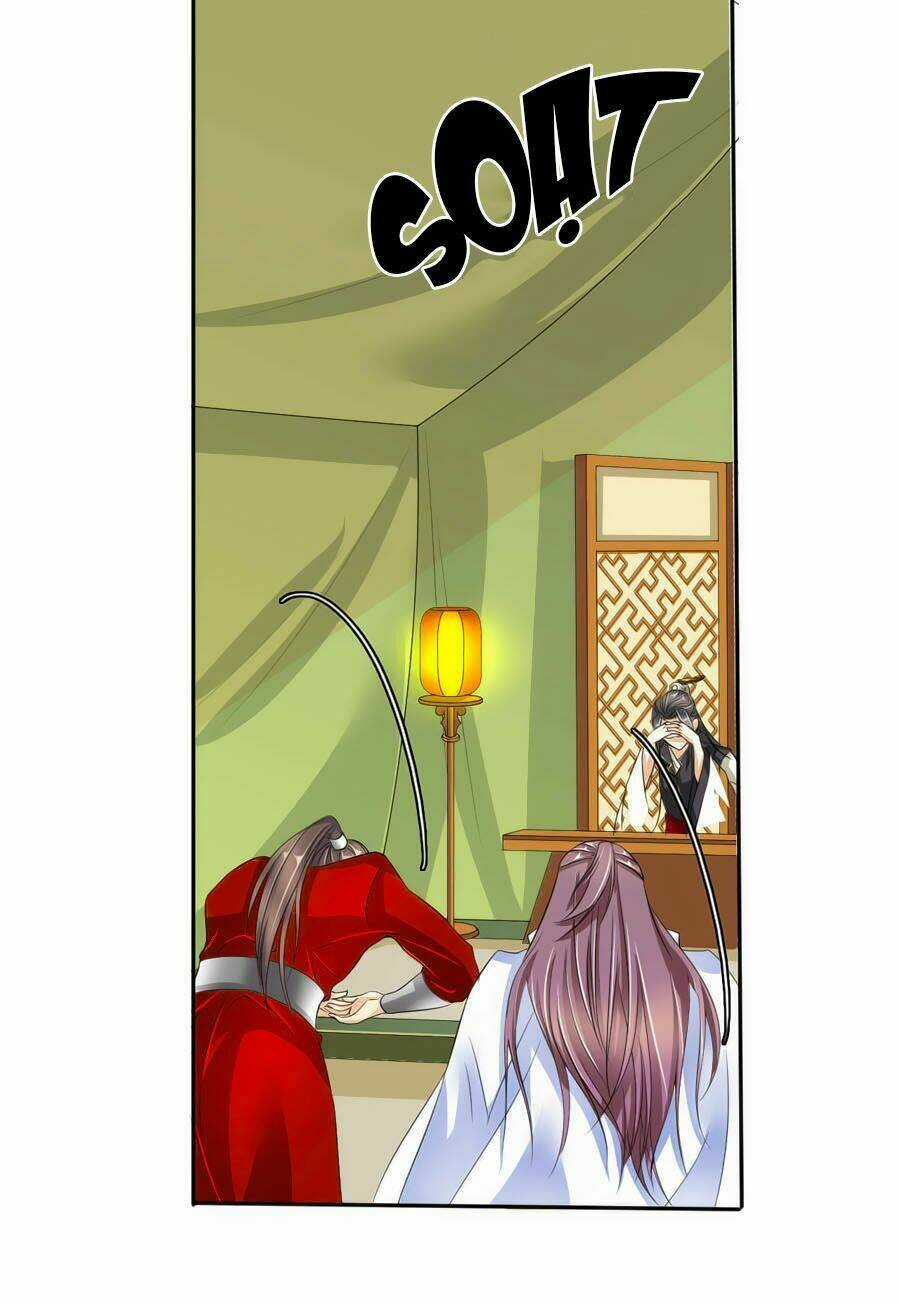 Tưởng Nhập Phi Phi Chapter 55 trang 22