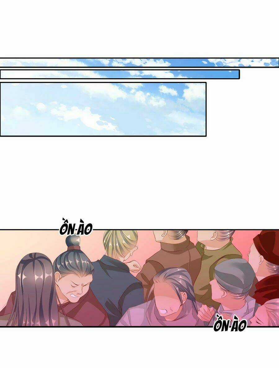 Tưởng Nhập Phi Phi Chapter 55 trang 25