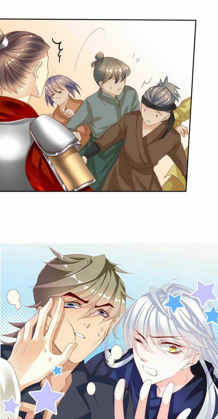 Tưởng Nhập Phi Phi Chapter 55 trang 26