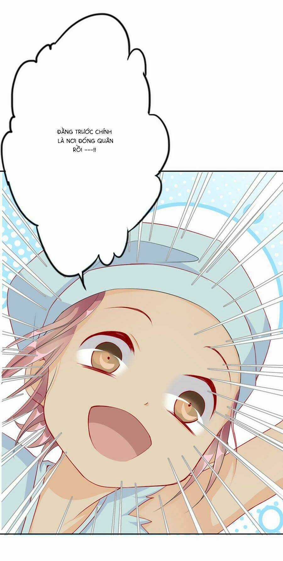 Tưởng Nhập Phi Phi Chapter 55 trang 3