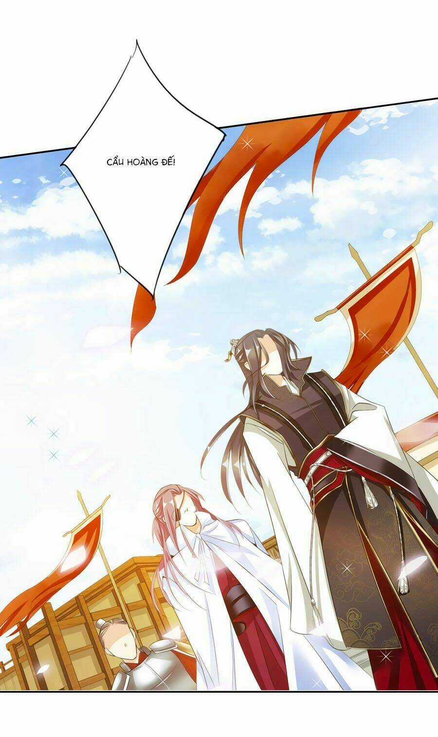 Tưởng Nhập Phi Phi Chapter 55 trang 30