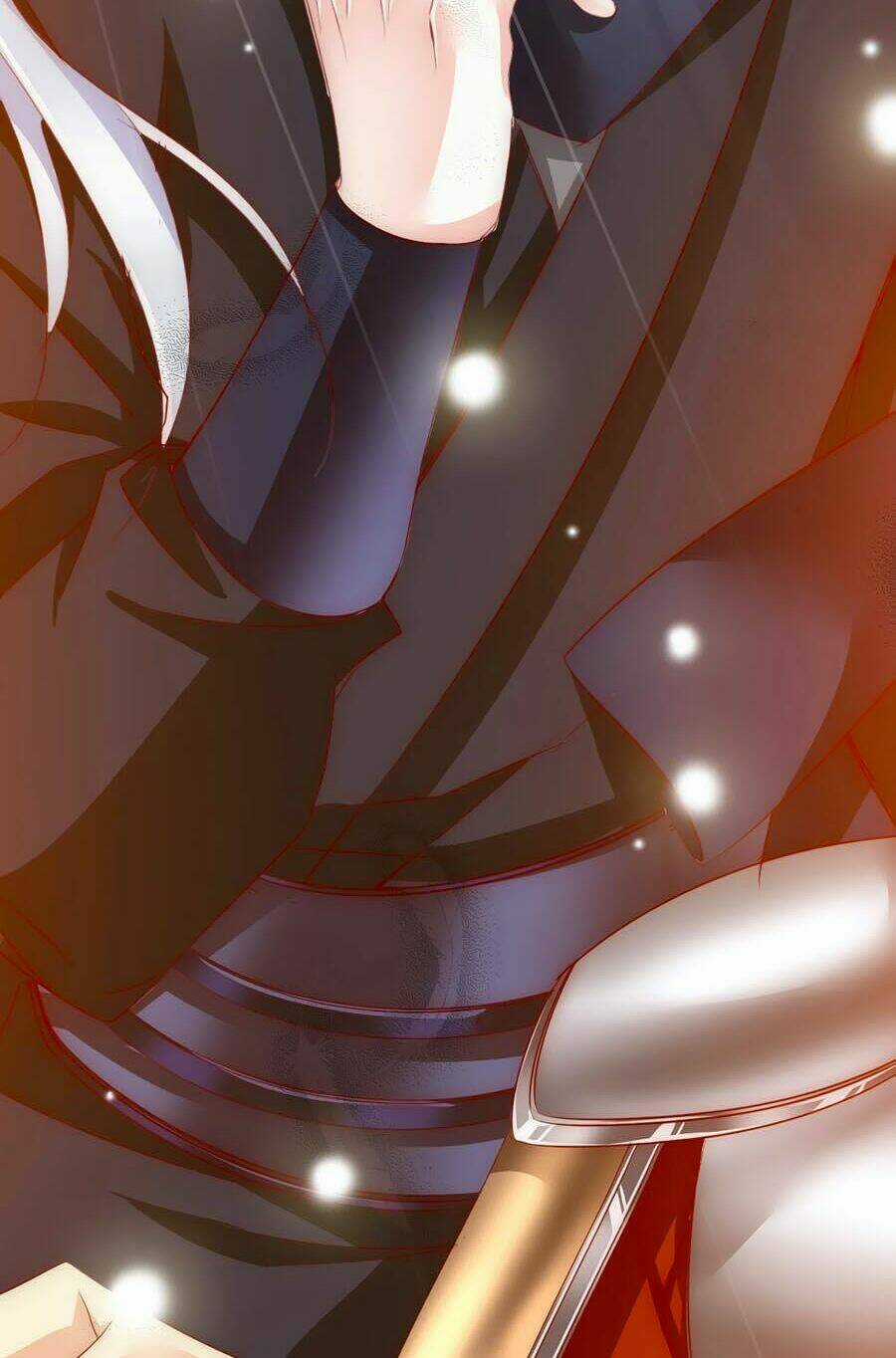 Tưởng Nhập Phi Phi Chapter 55 trang 33