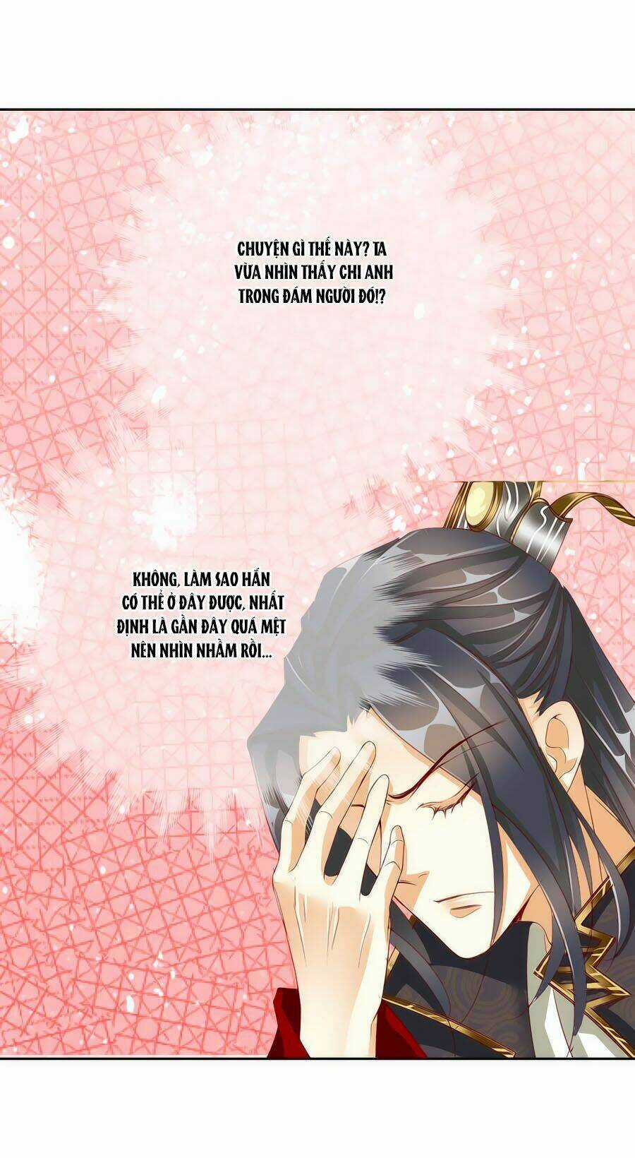 Tưởng Nhập Phi Phi Chapter 55 trang 35