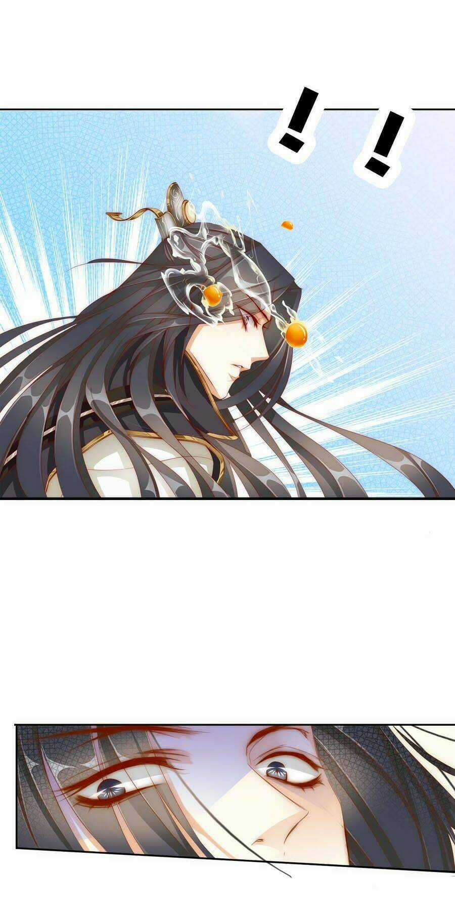 Tưởng Nhập Phi Phi Chapter 55 trang 36