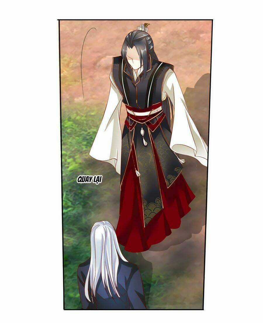 Tưởng Nhập Phi Phi Chapter 55 trang 39