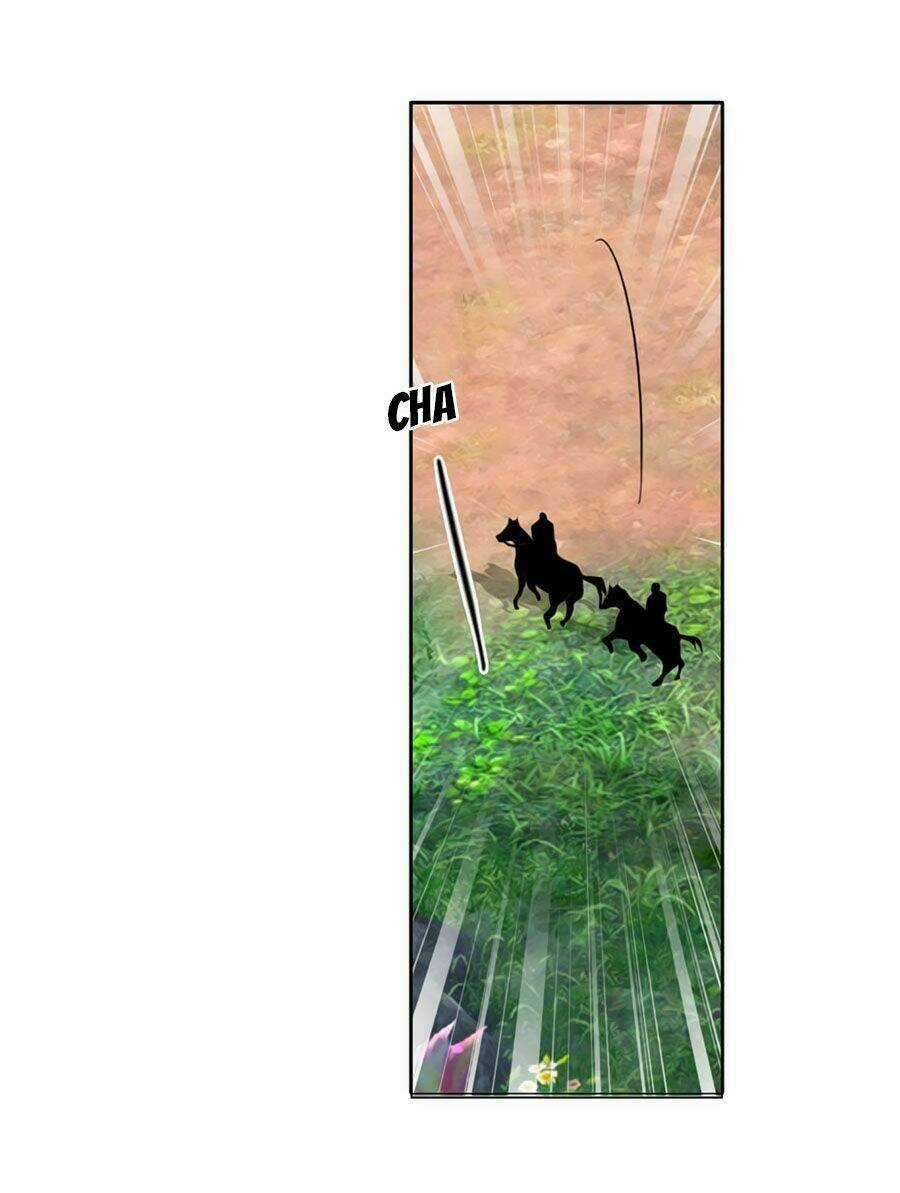 Tưởng Nhập Phi Phi Chapter 55 trang 4