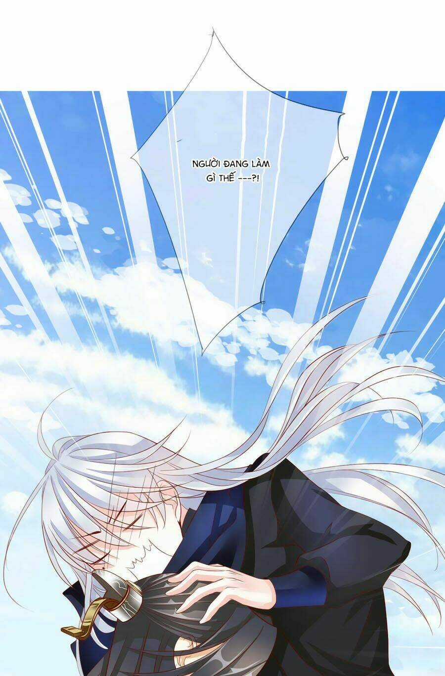 Tưởng Nhập Phi Phi Chapter 55 trang 42