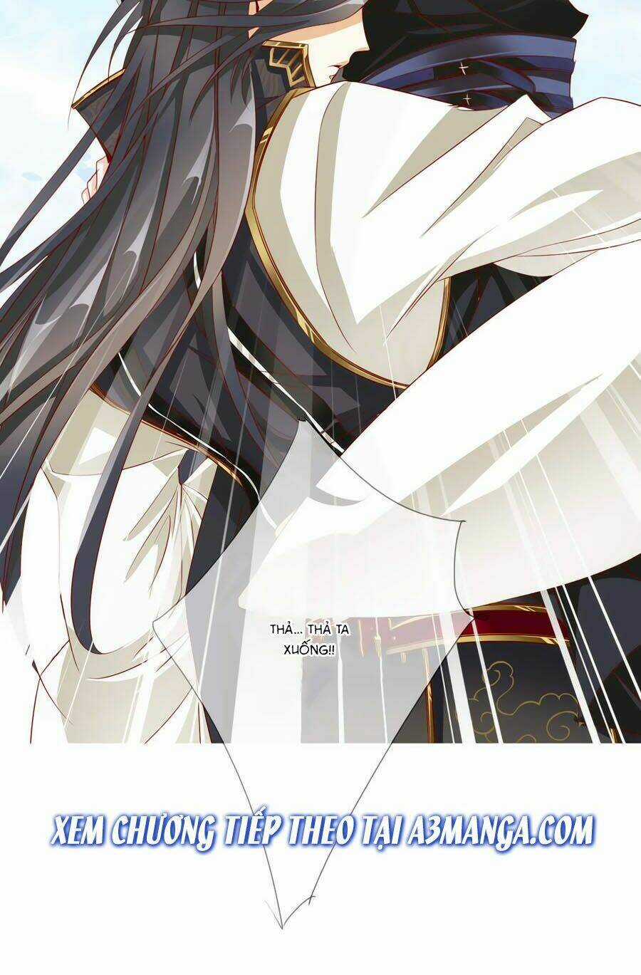 Tưởng Nhập Phi Phi Chapter 55 trang 43