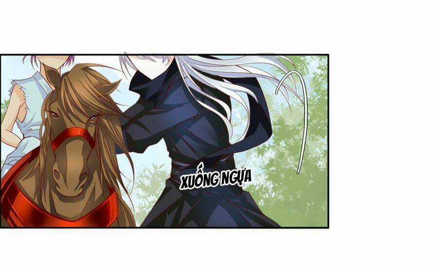 Tưởng Nhập Phi Phi Chapter 55 trang 5