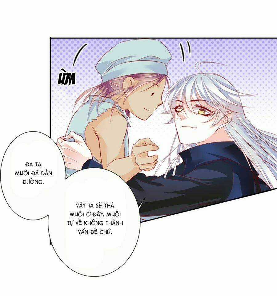 Tưởng Nhập Phi Phi Chapter 55 trang 6