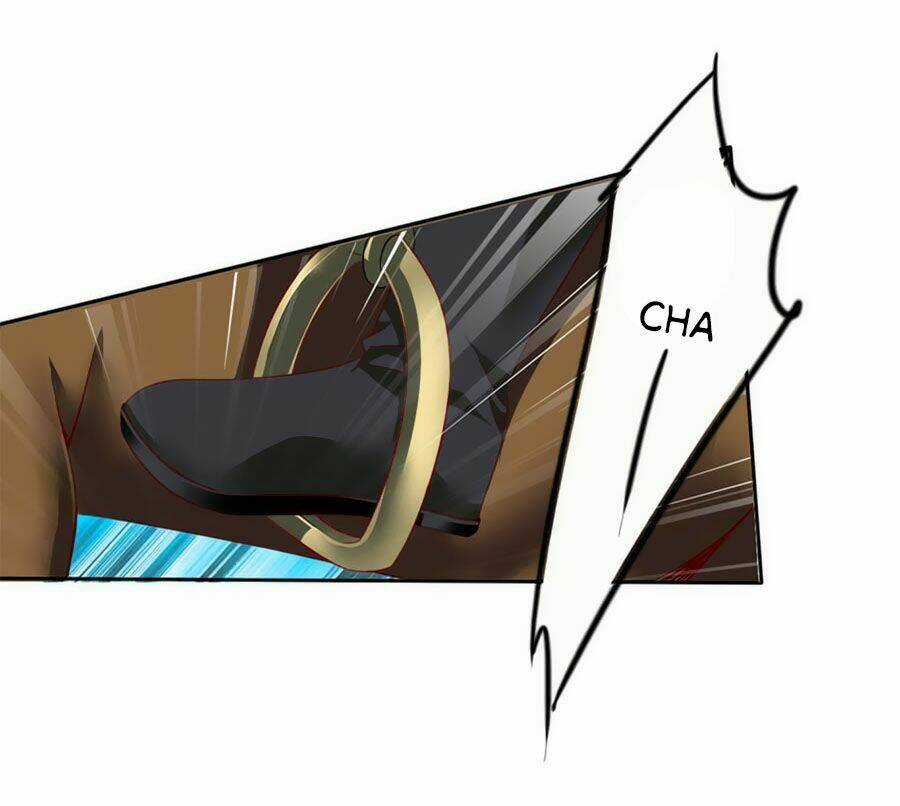 Tưởng Nhập Phi Phi Chapter 55 trang 7