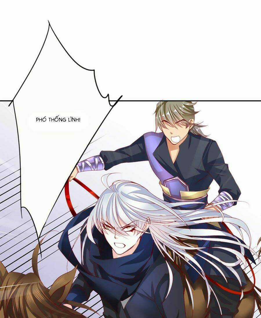 Tưởng Nhập Phi Phi Chapter 55 trang 8