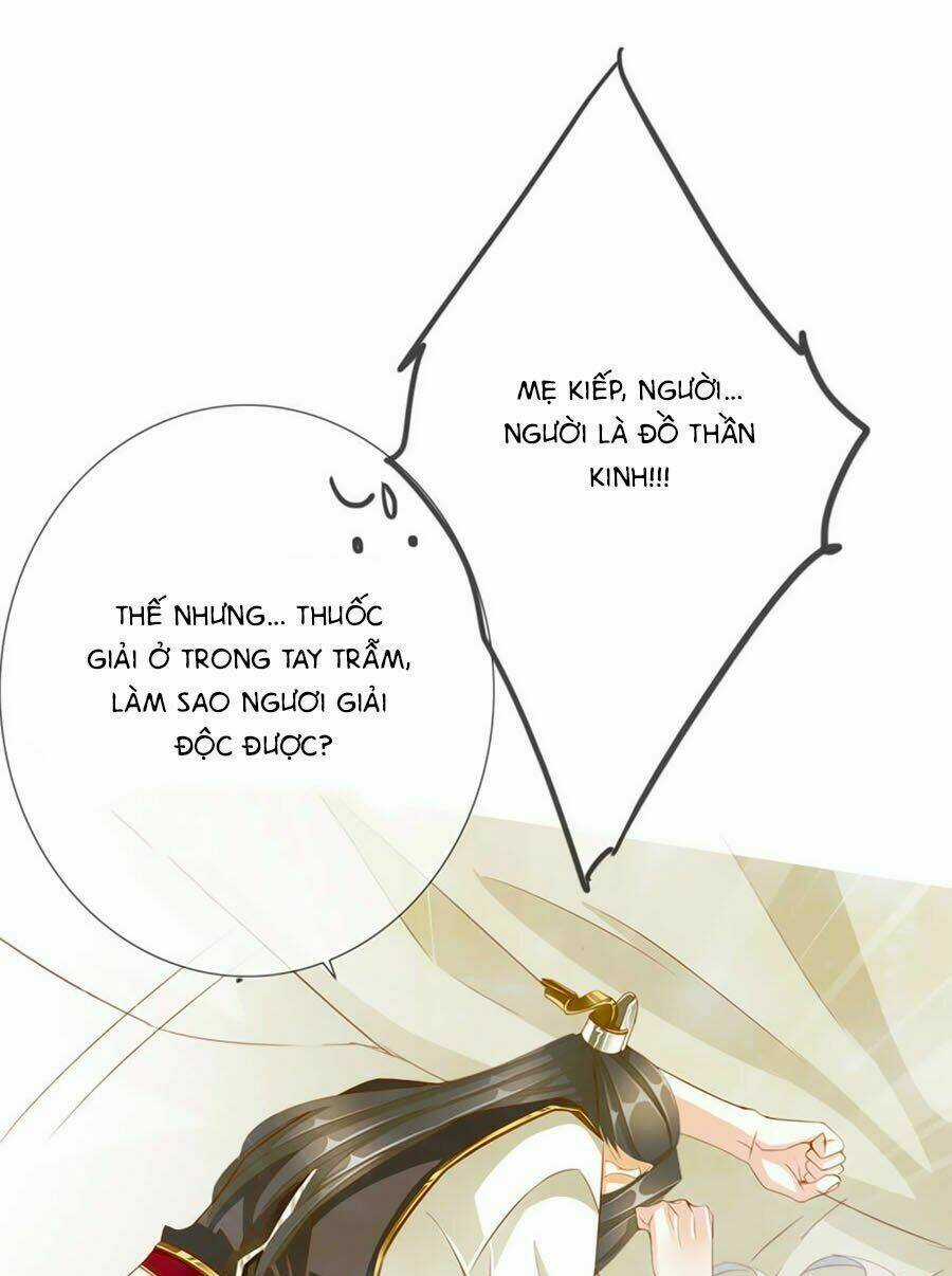 Tưởng Nhập Phi Phi Chapter 56 trang 10