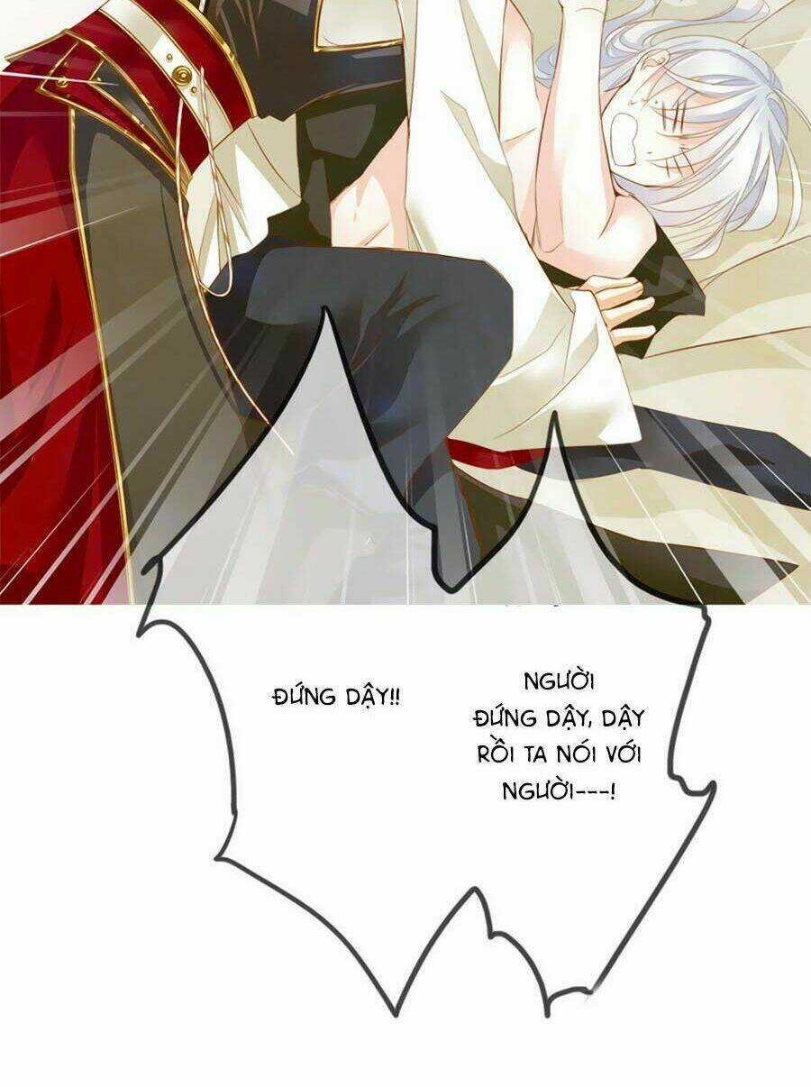 Tưởng Nhập Phi Phi Chapter 56 trang 11