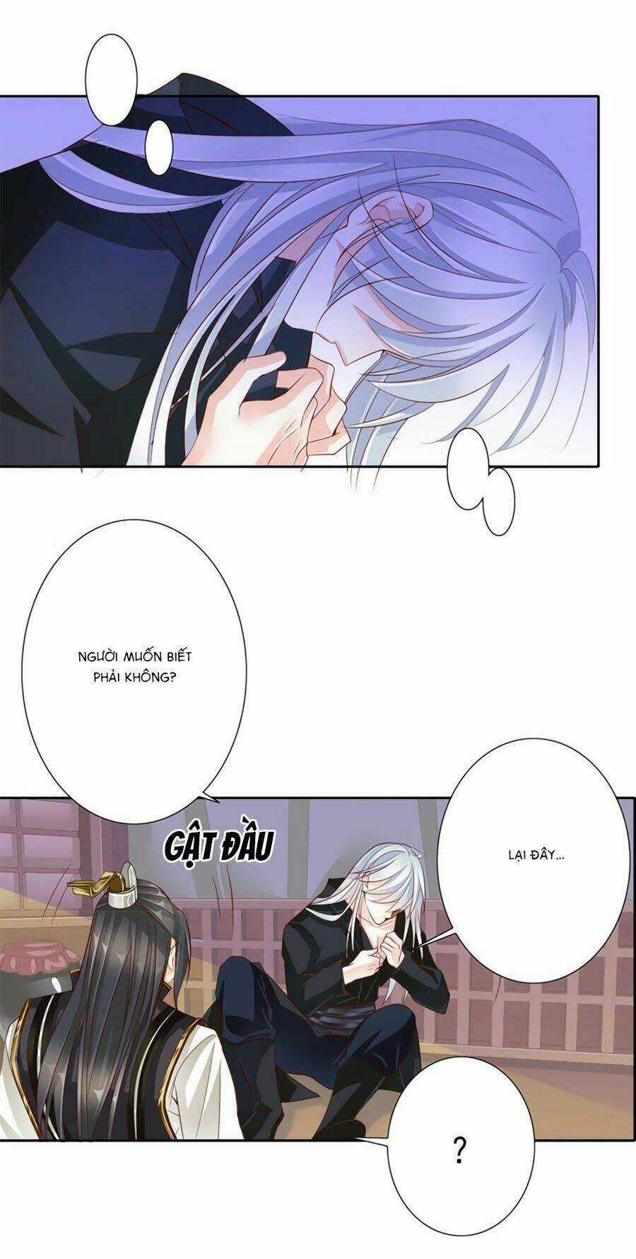 Tưởng Nhập Phi Phi Chapter 56 trang 13