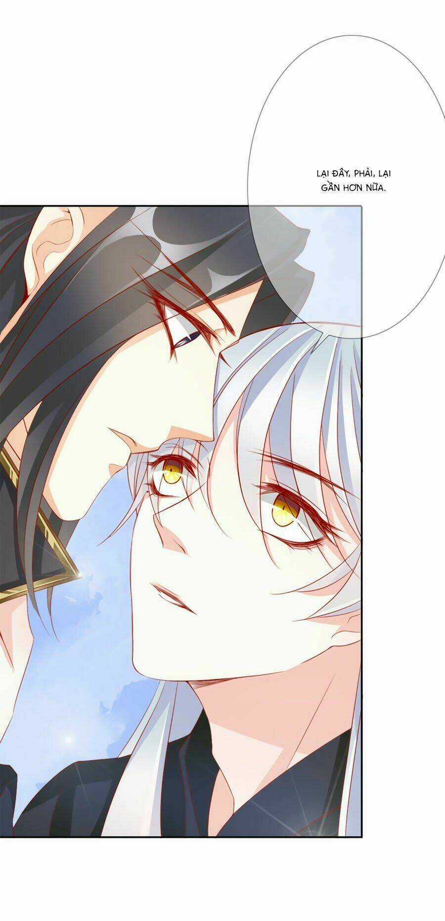 Tưởng Nhập Phi Phi Chapter 56 trang 14