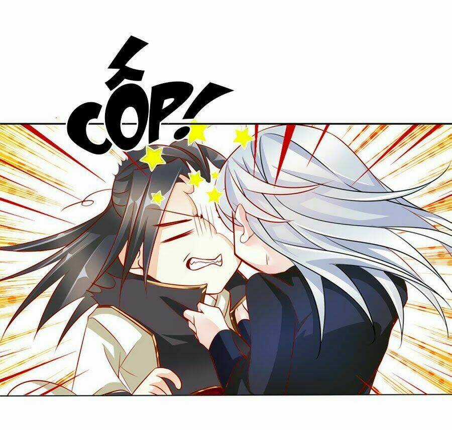 Tưởng Nhập Phi Phi Chapter 56 trang 15