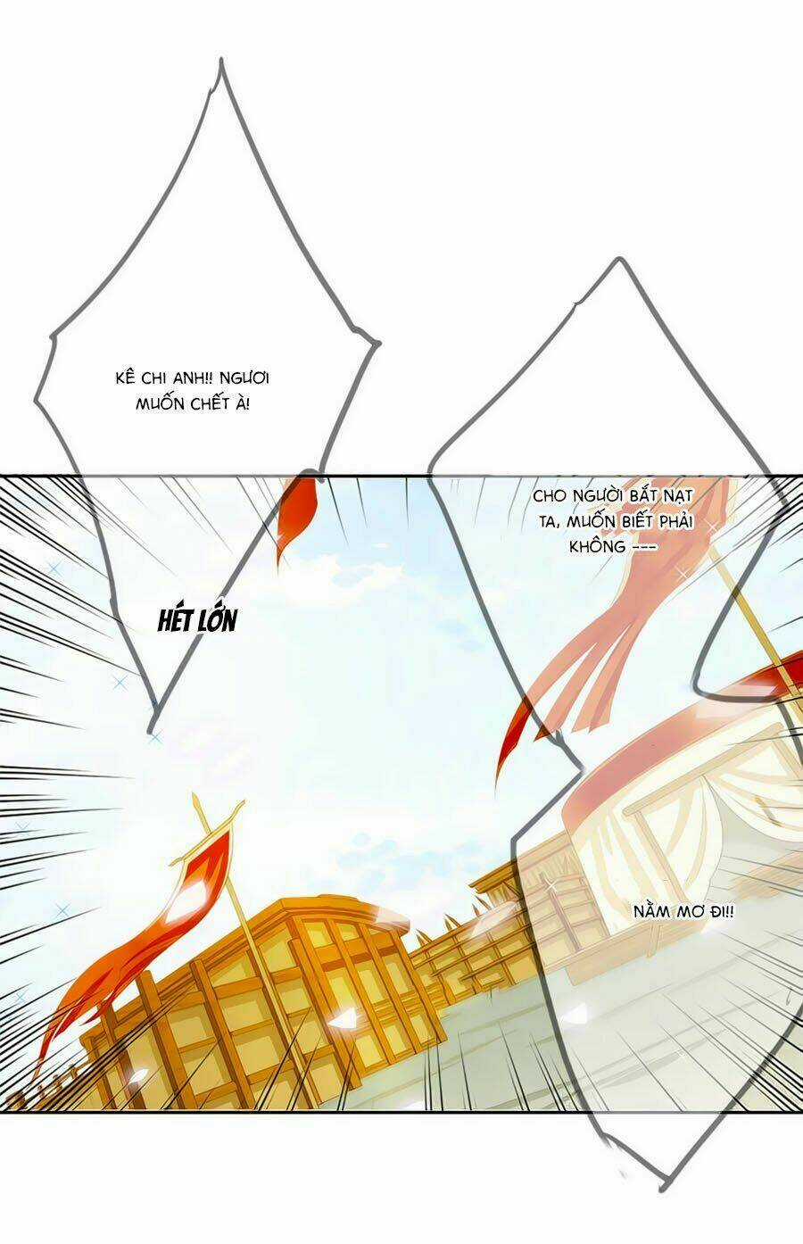 Tưởng Nhập Phi Phi Chapter 56 trang 16