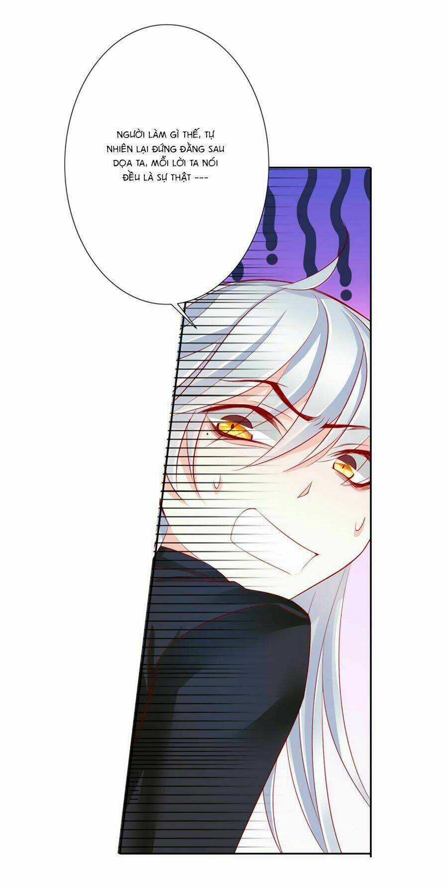 Tưởng Nhập Phi Phi Chapter 56 trang 21