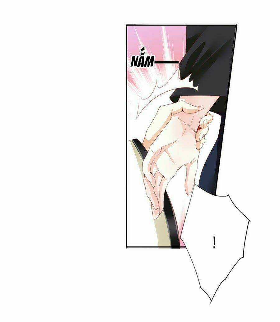 Tưởng Nhập Phi Phi Chapter 56 trang 22