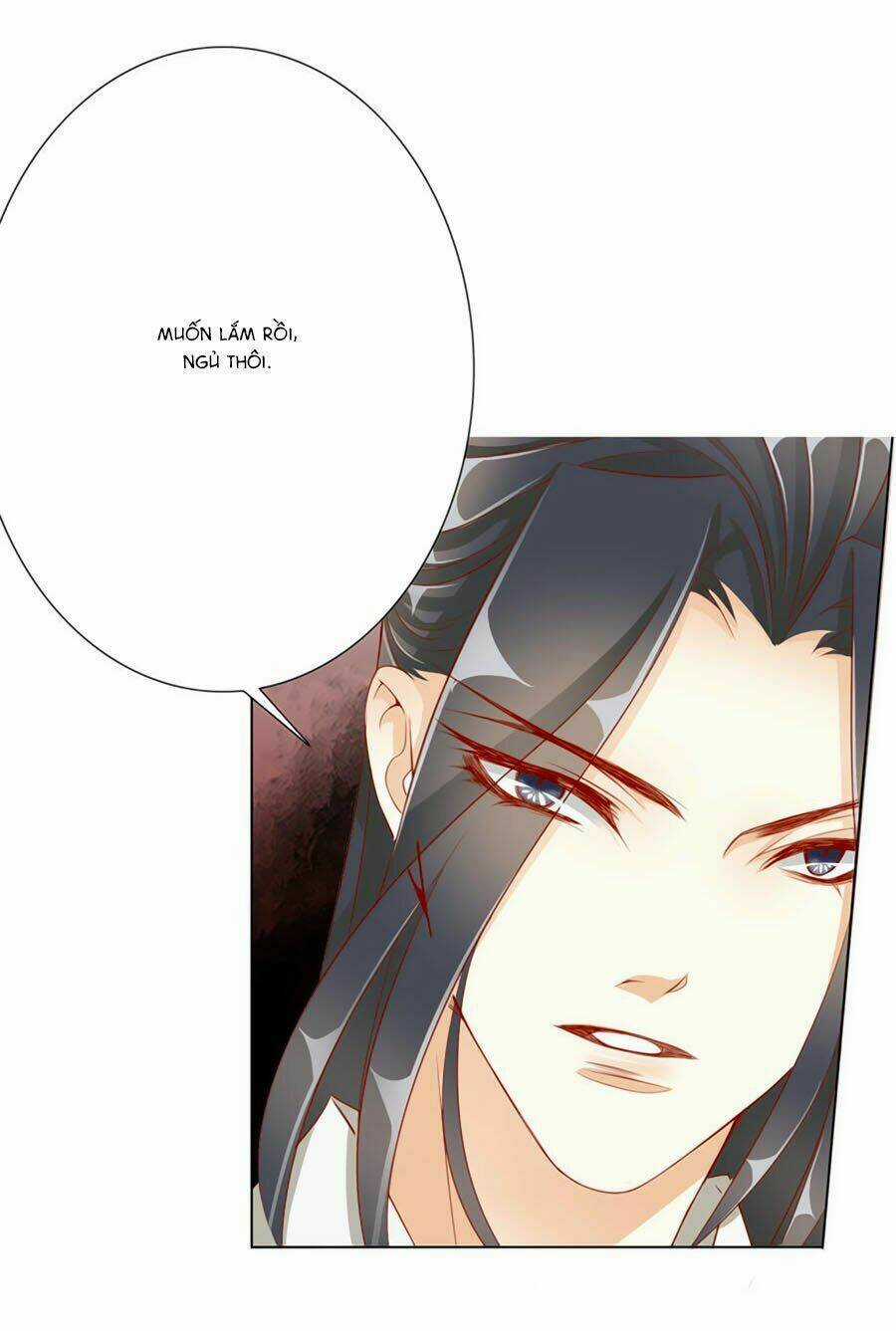 Tưởng Nhập Phi Phi Chapter 56 trang 23