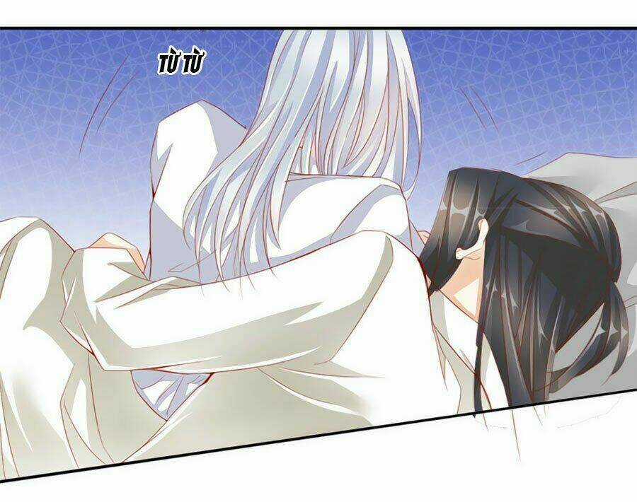 Tưởng Nhập Phi Phi Chapter 56 trang 28