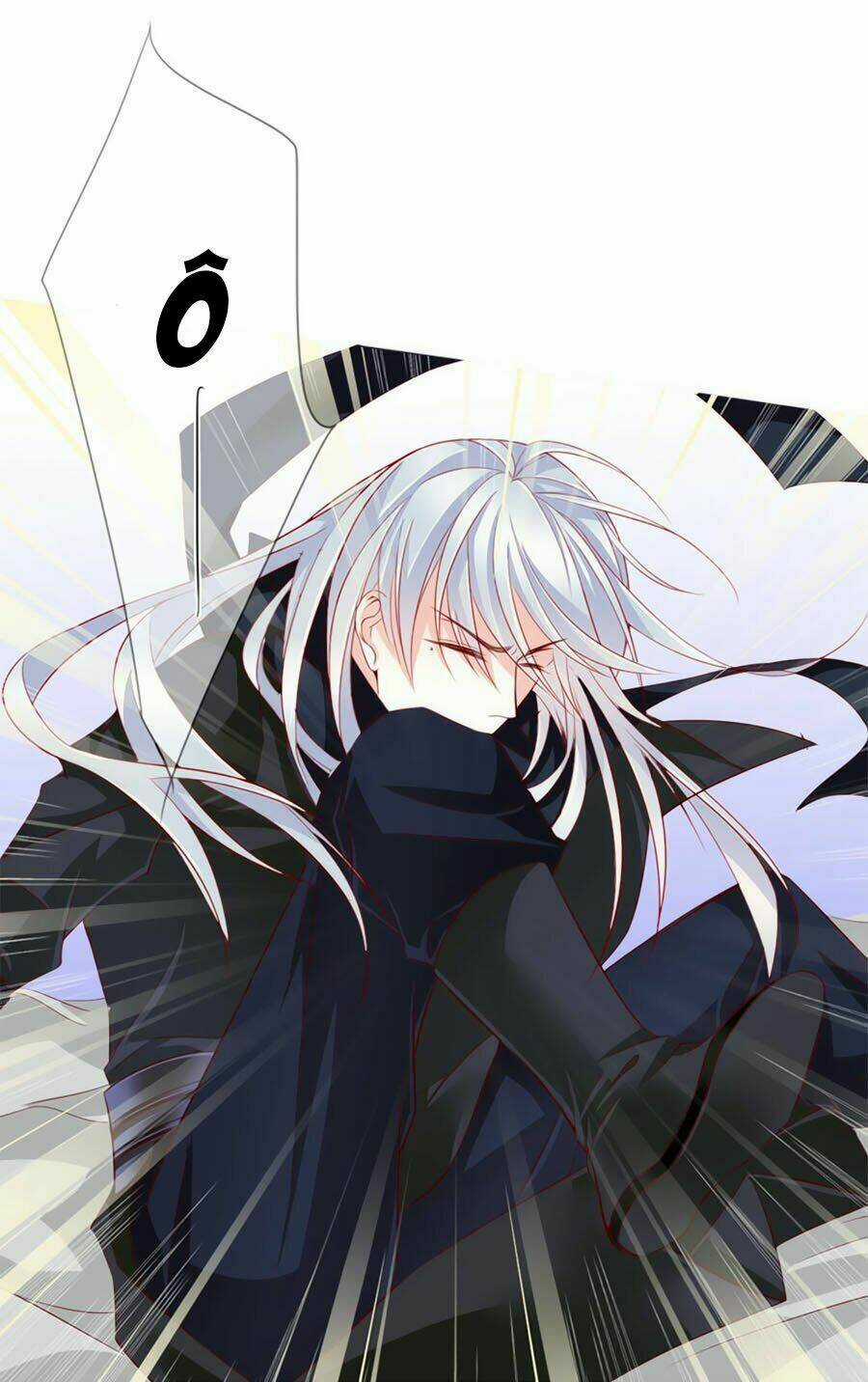 Tưởng Nhập Phi Phi Chapter 56 trang 3