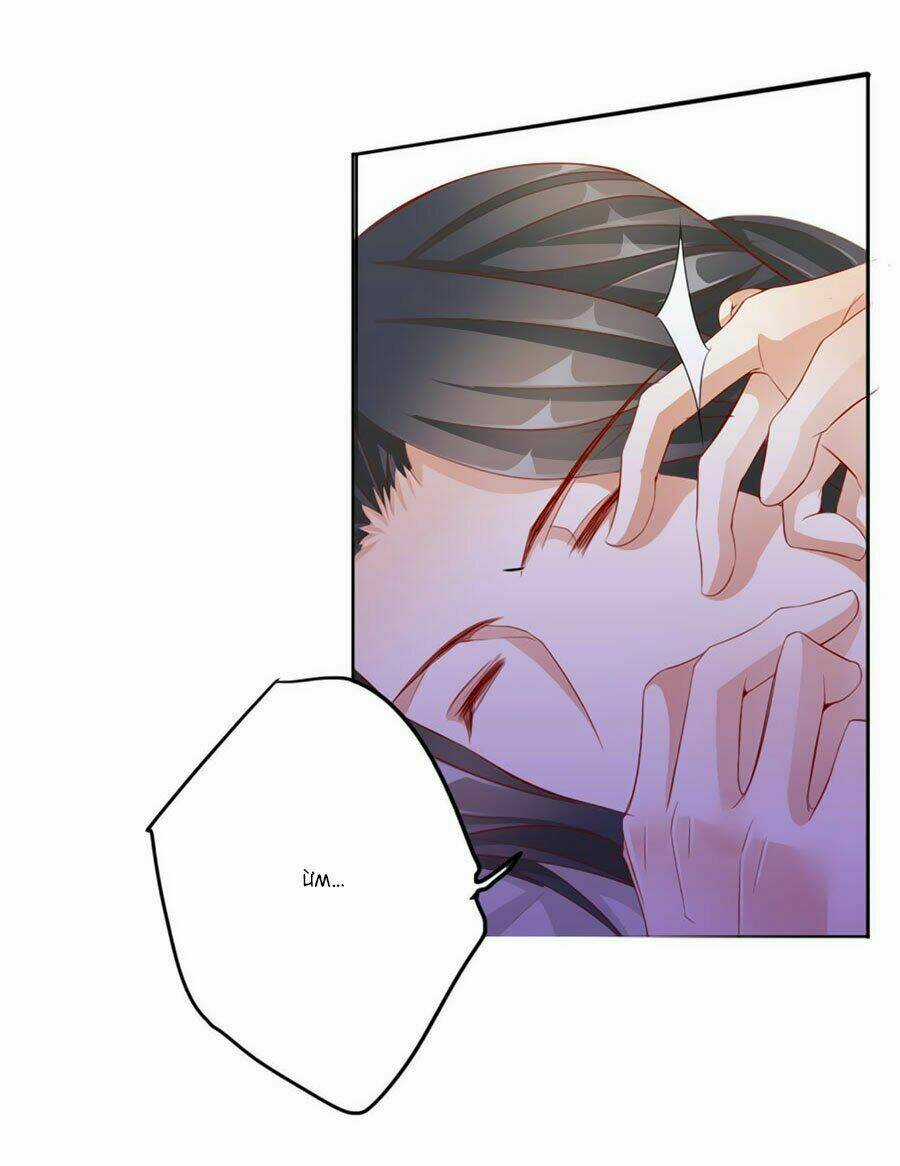 Tưởng Nhập Phi Phi Chapter 56 trang 30