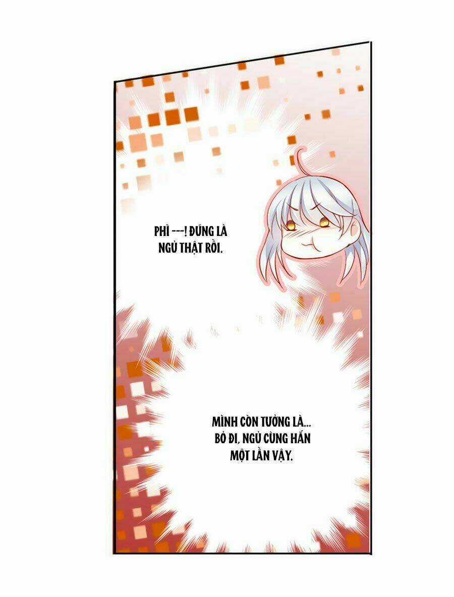 Tưởng Nhập Phi Phi Chapter 56 trang 31