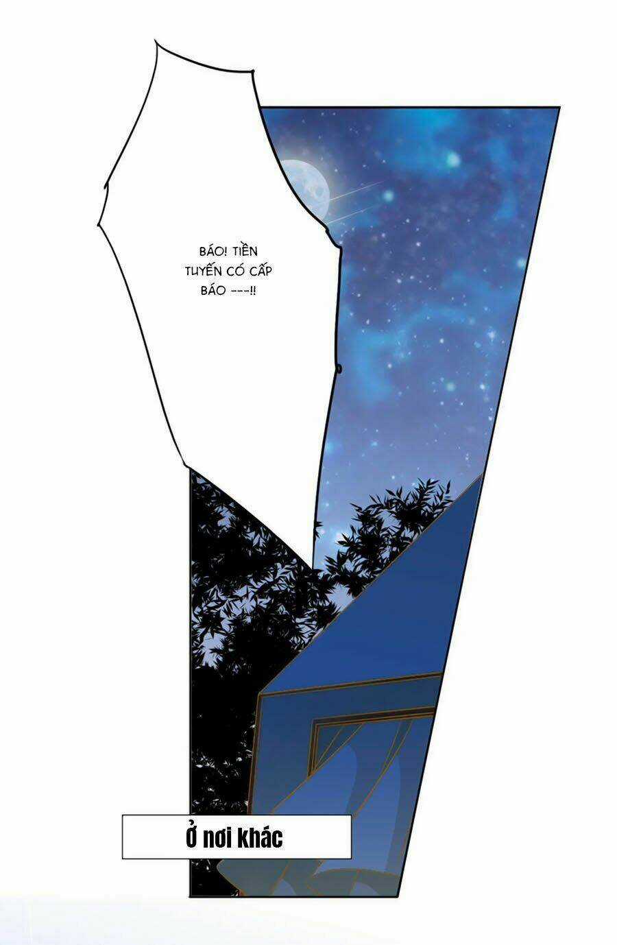 Tưởng Nhập Phi Phi Chapter 56 trang 32